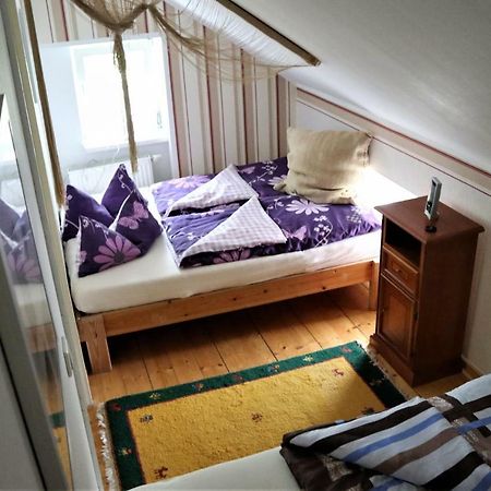 Altes Gaertnerhaus Apartment Lubben Luaran gambar