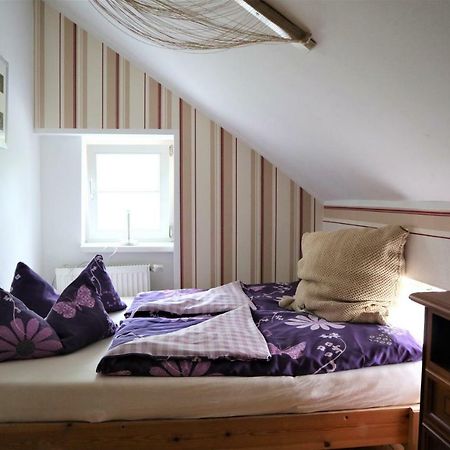 Altes Gaertnerhaus Apartment Lubben Luaran gambar